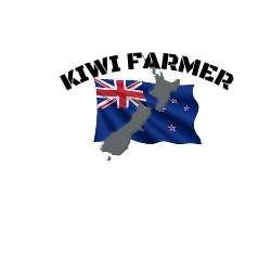 Kiwi Farmer