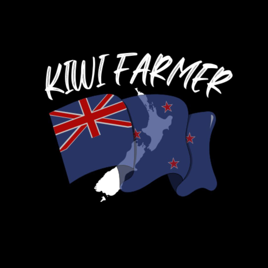 Kiwi Farmer