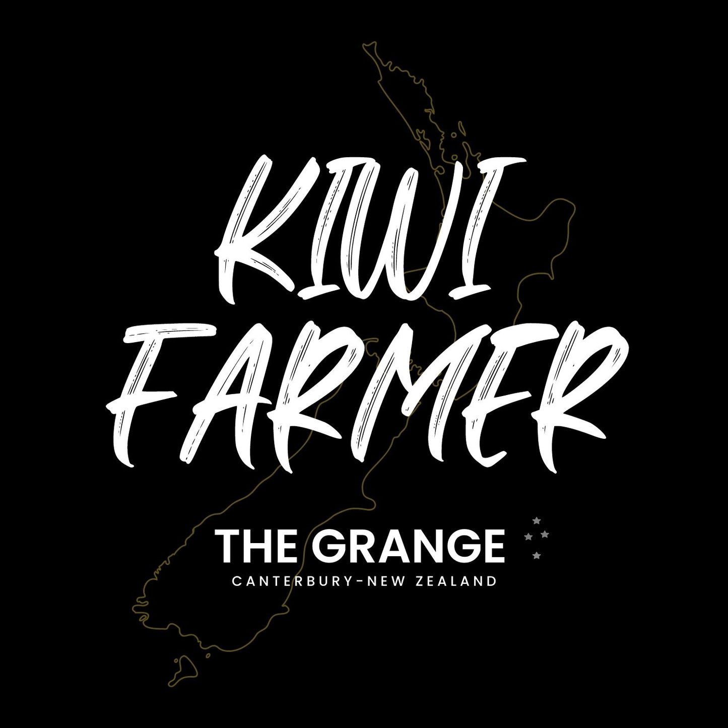 Kiwi Farmer Singlet